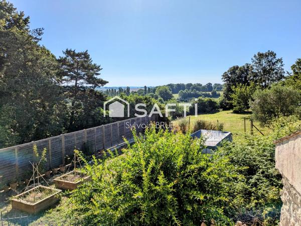 Charme et style au cœur d’une bastide médiévale