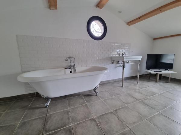 Maison Six Fours Les Plages 6 pièces 153 m2