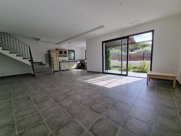 Maison Six Fours Les Plages 6 pièces 153 m2