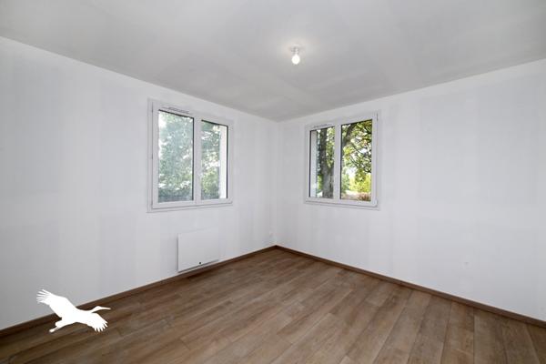 Maison à vendre 283 392 € Pérignac 7 p 198 m² DPE C