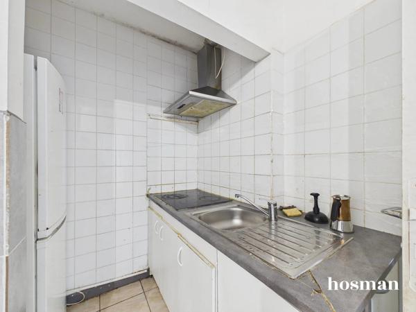 Appartement 4 pièces de 58,6 m² - Traversant, Idéal Investissement - Rue Jean Zubieta, Talence