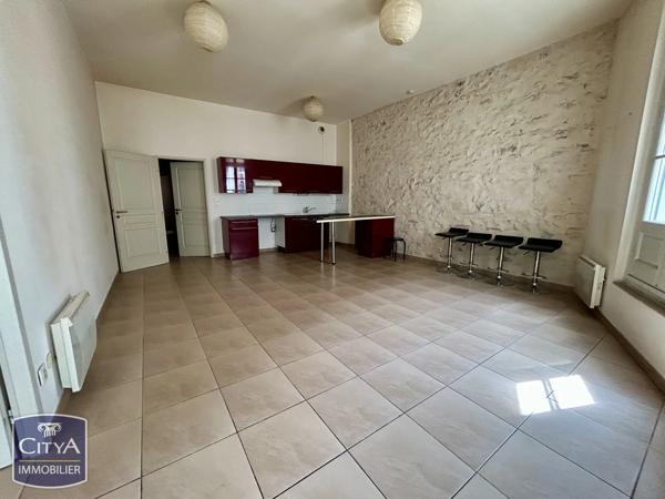 Appartement à vendre 4 pièces 81.88m² Sète (34200)