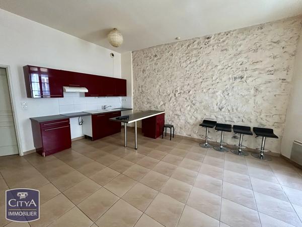 Appartement à vendre 4 pièces 81.88m² Sète (34200)