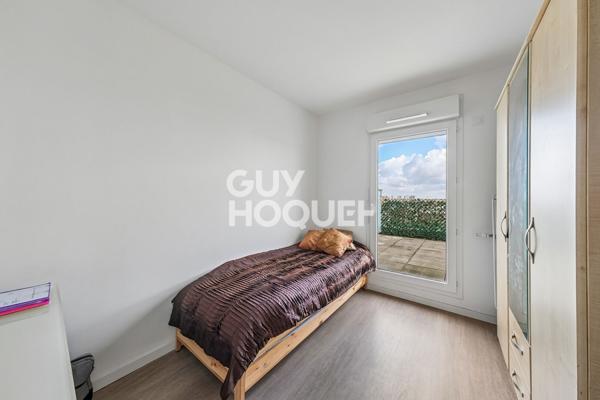 Appartement à vendre de 4 pièces de 85 m²