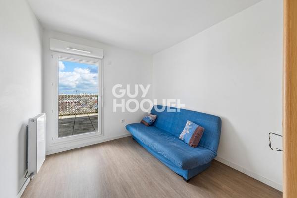 Appartement à vendre de 4 pièces de 85 m²