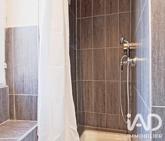 Studio à vendre 14,66 m² Saint-Leu-la-Forêt