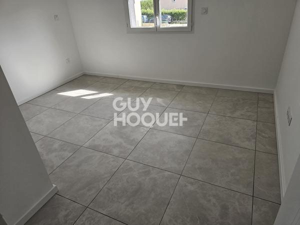 Bureaux Beynost 183.12 m²