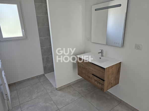 Bureaux Beynost 183.12 m²