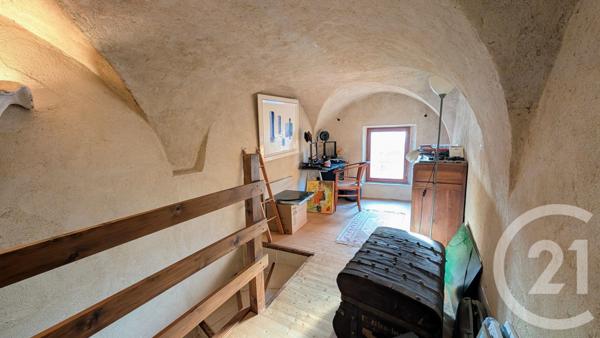 Maison à vendre  4 pièces - 221,18 m2 AUBESSAGNE - 05