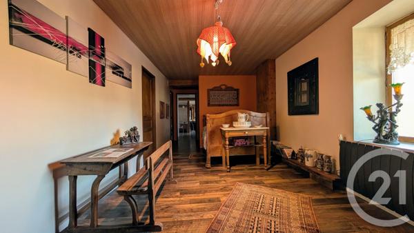 Maison à vendre  4 pièces - 221,18 m2 AUBESSAGNE - 05