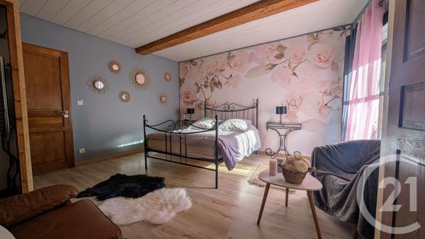 Maison à vendre  4 pièces - 221,18 m2 AUBESSAGNE - 05