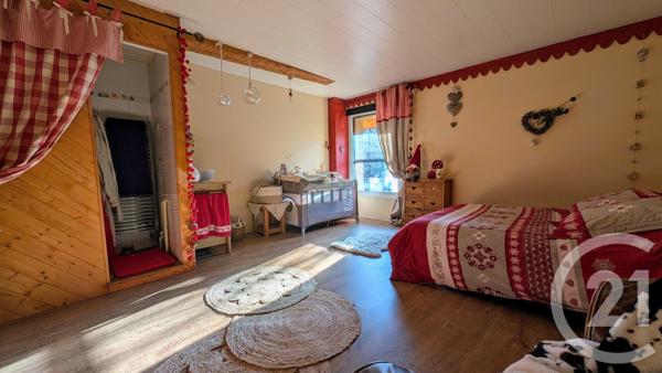 Maison à vendre  4 pièces - 221,18 m2 AUBESSAGNE - 05