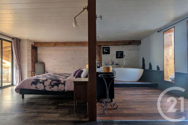 Maison à vendre  4 pièces - 221,18 m2 AUBESSAGNE - 05