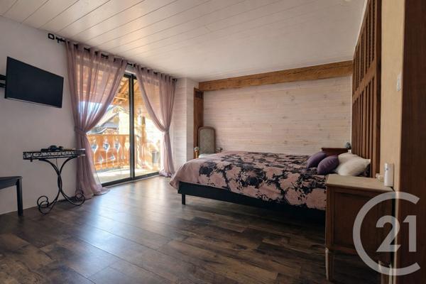 Maison à vendre  4 pièces - 221,18 m2 AUBESSAGNE - 05