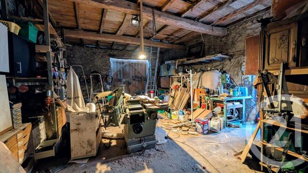 Maison à vendre  4 pièces - 221,18 m2 AUBESSAGNE - 05