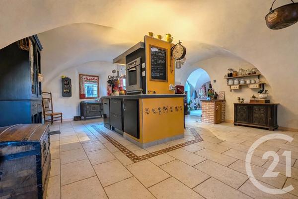 Maison à vendre  4 pièces - 221,18 m2 AUBESSAGNE - 05