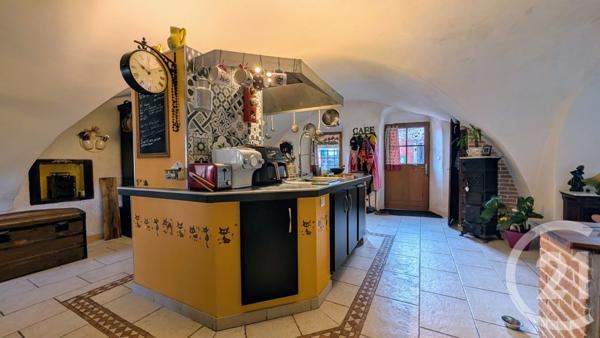 Maison à vendre  4 pièces - 221,18 m2 AUBESSAGNE - 05