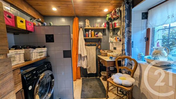 Maison à vendre  4 pièces - 221,18 m2 AUBESSAGNE - 05