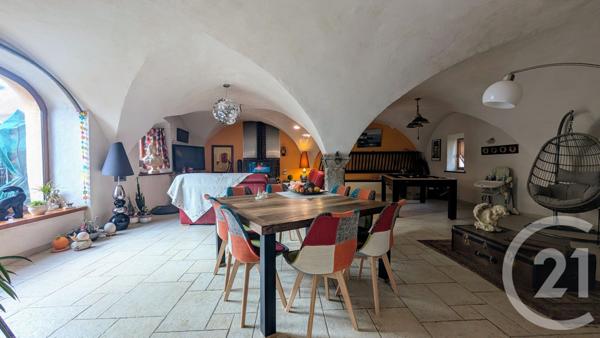 Maison à vendre  4 pièces - 221,18 m2 AUBESSAGNE - 05