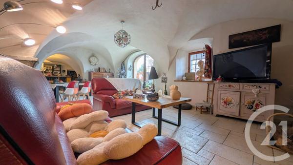 Maison à vendre  4 pièces - 221,18 m2 AUBESSAGNE - 05