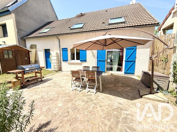 Maison à vendre 5 pièces 143 m² Igny
