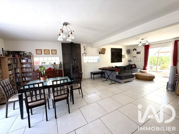 Maison à vendre 5 pièces 143 m² Igny