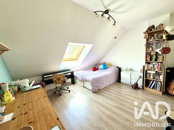 Maison à vendre 5 pièces 143 m² Igny