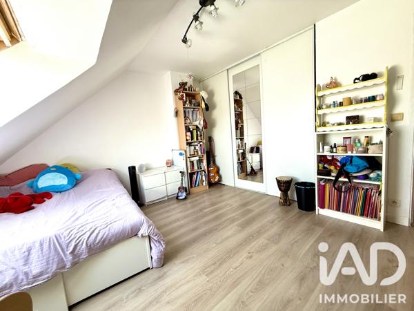 Maison à vendre 5 pièces 143 m² Igny