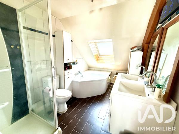 Maison à vendre 5 pièces 143 m² Igny