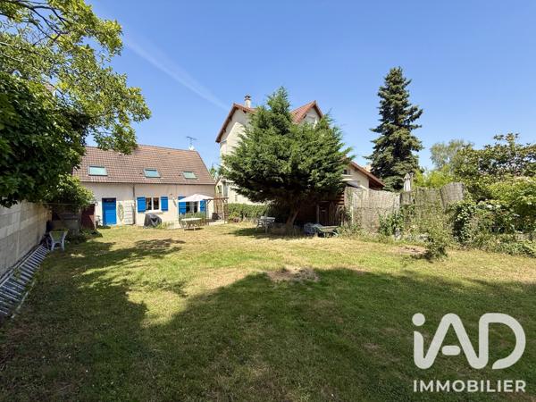 Maison à vendre 5 pièces 143 m² Igny
