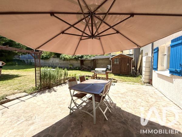 Maison à vendre 5 pièces 143 m² Igny