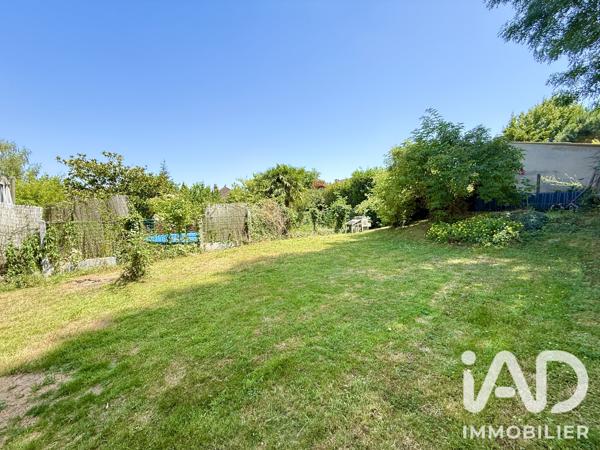 Maison à vendre 5 pièces 143 m² Igny