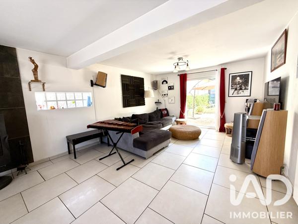 Maison à vendre 5 pièces 143 m² Igny