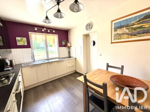 Maison à vendre 5 pièces 143 m² Igny