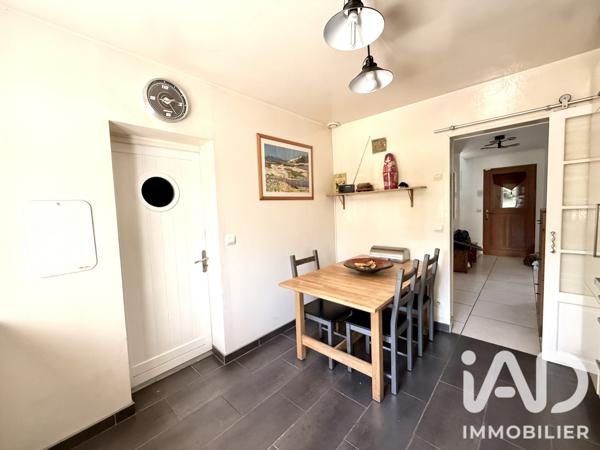 Maison à vendre 5 pièces 143 m² Igny