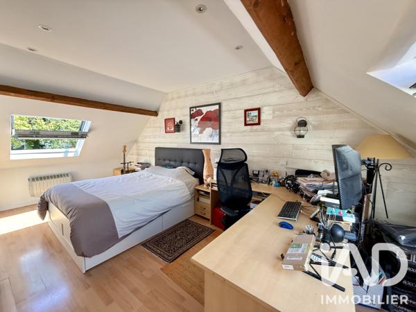 Maison à vendre 5 pièces 143 m² Igny