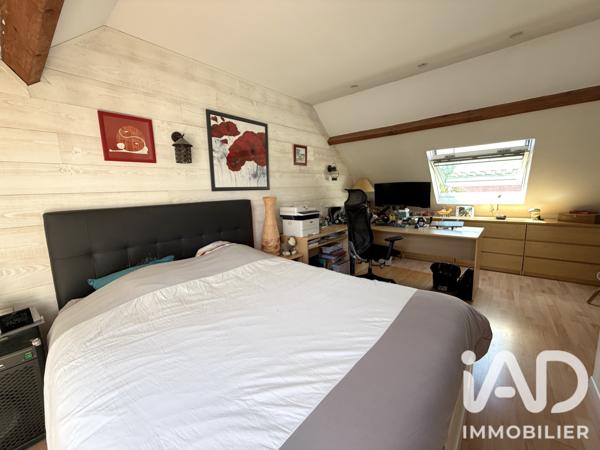 Maison à vendre 5 pièces 143 m² Igny