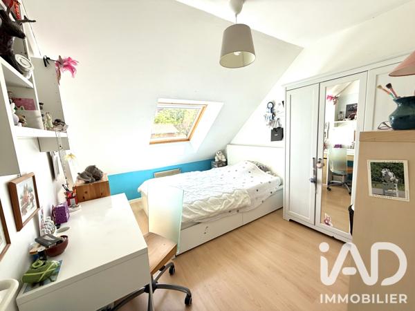 Maison à vendre 5 pièces 143 m² Igny
