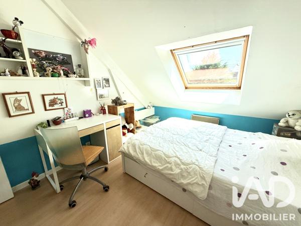 Maison à vendre 5 pièces 143 m² Igny
