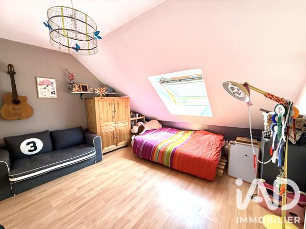 Maison à vendre 5 pièces 143 m² Igny