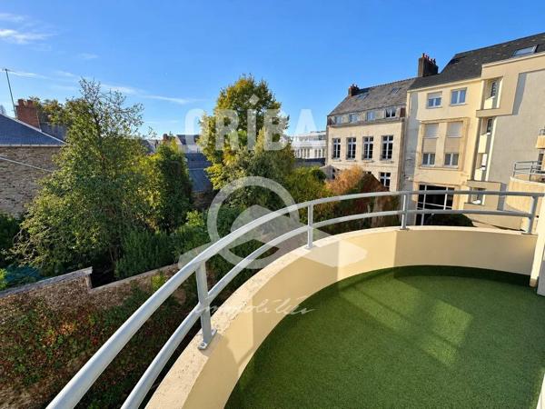 DERNIER ETAGE SAINT MIHIEL