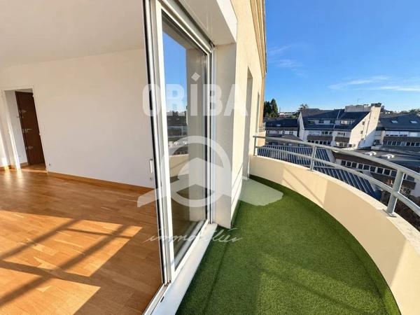 DERNIER ETAGE SAINT MIHIEL