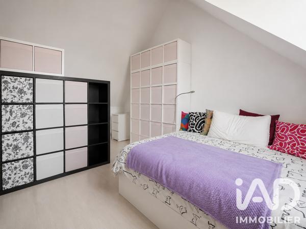 Maison à vendre 7 pièces 154 m² Ozoir-la-Ferrière
