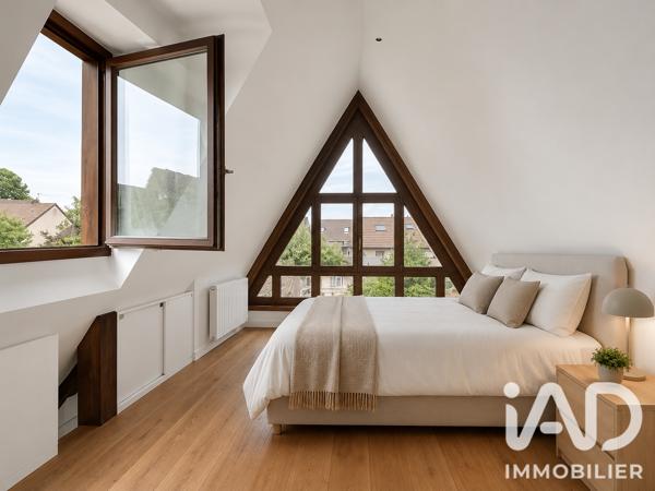 Maison à vendre 7 pièces 154 m² Ozoir-la-Ferrière