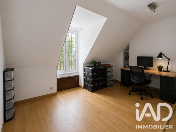 Maison à vendre 7 pièces 154 m² Ozoir-la-Ferrière