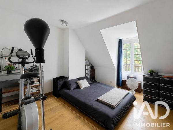 Maison à vendre 7 pièces 154 m² Ozoir-la-Ferrière