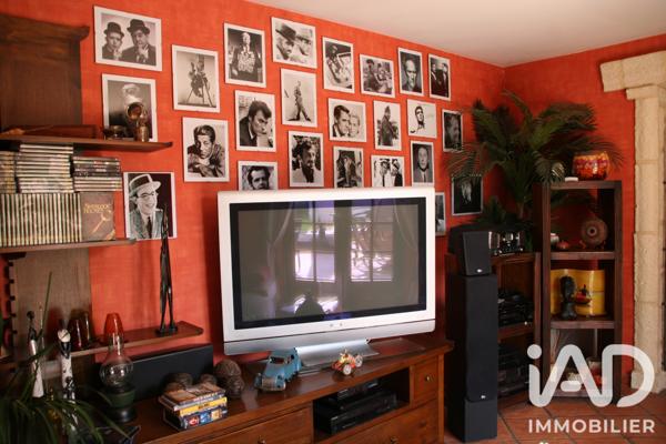 Maison à vendre 7 pièces 154 m² Ozoir-la-Ferrière