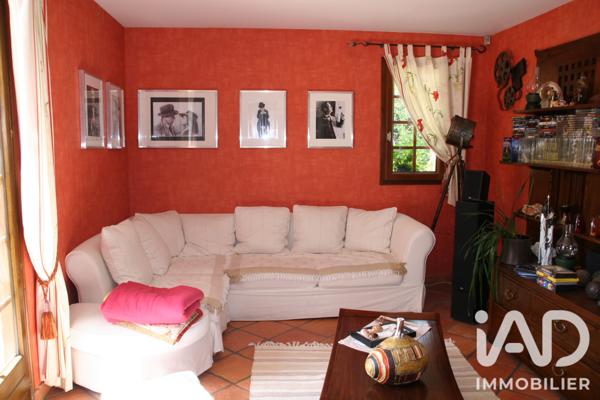 Maison à vendre 7 pièces 154 m² Ozoir-la-Ferrière