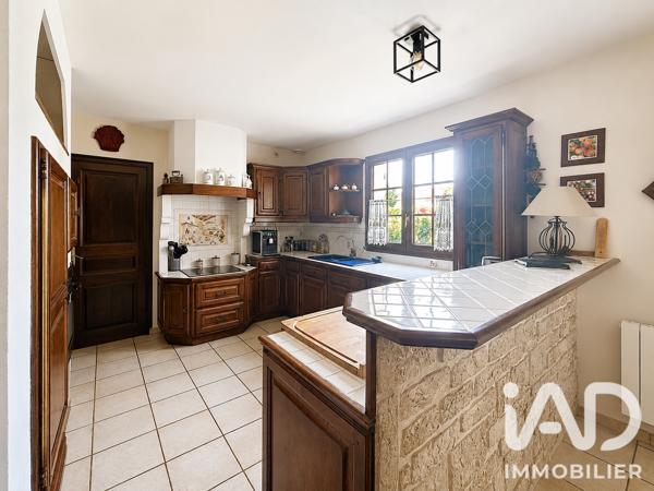 Maison à vendre 7 pièces 154 m² Ozoir-la-Ferrière