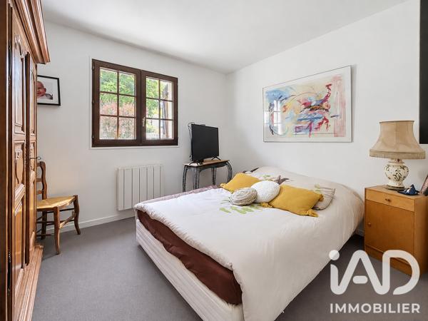 Maison à vendre 7 pièces 154 m² Ozoir-la-Ferrière